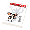 Custom Lego Gremlins movie cover tile by B3 Customs, featuring detailed Gremlins characters on a 2x3 LEGO tile.