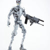 Instruction manual for B3 Customs Terminator T-800 Custom MOC Lego build, showing step-by-step assembly guide.