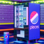 Pieces - B3 Customs Soda Vending Machine by B3 Customs