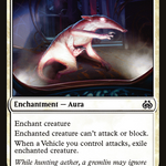 Caught in the Brights (LIST-AER-10) - The List