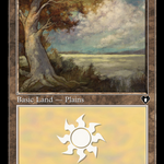 Plains (CMM-438) - Commander Masters