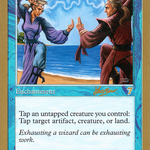 Opposition (WCD-SHH92) - World Championship Decks 2002