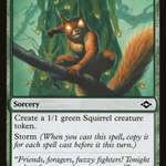 Chatterstorm (MH2-152) - Modern Horizons 2