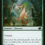 Colossal Dreadmaw (J22-640) - Jumpstart 2022