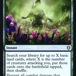 Jaheira's Respite (PRE-238) - Battle for Baldur's Gate Promos Foil