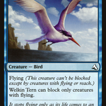 Welkin Tern (LIST-GS1-5) - The List