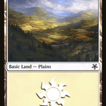 Plains (GN3-123) - Game Night: Free-for-All