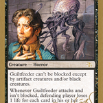 Guiltfeeder (WCD-PK68SB) - World Championship Decks 2003