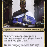 Kambal, Consul of Allocation (2X2-237) - Double Masters 2022