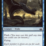Spire Monitor (LIST-MM3-52) - The List