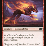 Chandra's Magmutt (J22-512) - Jumpstart 2022