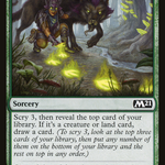 Track Down (M21-211) - Core Set 2021