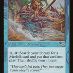 Seahunter (LIST-NEM-41) - The List