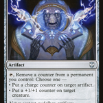 Power Conduit (NCC-376) - New Capenna Commander