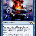Disrupting Shoal (UMA-051) - Ultimate Masters