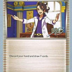 Professor Sycamore (107/122) (Ice Path FTW - Zachary Bokhari) [World Championships 2017]