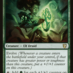 Gyre Sage (MIC-140) - Midnight Hunt Commander