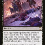 Make an Example (NCC-037) - New Capenna Commander