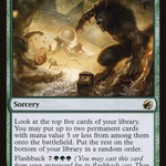 Storm the Festival (MID-200) - Innistrad: Midnight Hunt