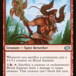 Blood Aspirant (J22-501) - Jumpstart 2022