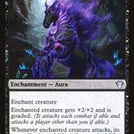 Parasitic Impetus (C20-046) - Commander 2020