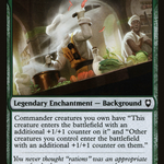 Master Chef (CLB-241) - Commander Legends: Battle for Baldur's Gate