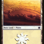 Plains (GN2-055) - Game Night 2019