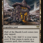 Hall of the Bandit Lord (LIST-CHK-277) - The List