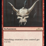 Orcish Oriflamme (30A-162) - 30th Anniversary Edition
