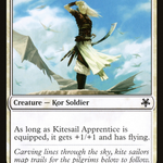 Kitesail Apprentice (GN3-012) - Game Night: Free-for-All