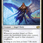 Righteous Valkyrie (J22-234) - Jumpstart 2022