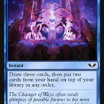 Brainstorm (40K-192) - Warhammer 40,000 Commander