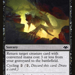 Unearth (MH1-113) - Modern Horizons