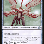 Swooping Lookout (ONE-035) - Phyrexia: All Will Be One
