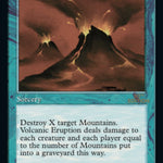Volcanic Eruption (30A-385) - 30th Anniversary Edition