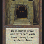 Howling Mine (IED-) - Intl. Collectors' Edition