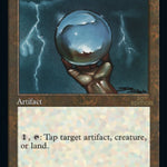 Icy Manipulator (Retro Frame) (30A-542) - 30th Anniversary Edition