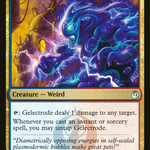 Gelectrode (GR1-038) - GRN Guild Kit