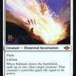 Solitude (PRE-32S) - Modern Horizons 2 Promos Foil