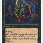 Bog Imp (2PS-016) - Introductory Two-Player Set
