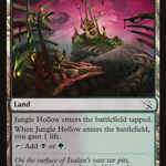 Jungle Hollow (MOM-270) - March of the Machine