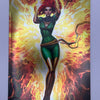[Signed by Nathan Szerdy] [FOIL] PHOENIX #1 UNKNOWN COMICS NATHAN SZERDY VIRGIN EXCLUSIVE SDCC 2024 VAR [IN STOCK]