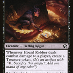 Hoard Robber (AFR-110) - Adventures in the Forgotten Realms