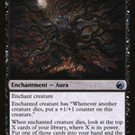 Necrosynthesis (MID-115) - Innistrad: Midnight Hunt