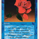 Mana Short (SUM-067) - Summer Magic / Edgar