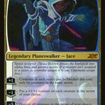 Space Beleren (UNF-464) - Unfinity Foil