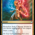 Electrolyze (GR1-037) - GRN Guild Kit