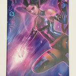 [Signed by Nathan Szerdy] X-MEN #20 UNKNOWN COMICS MEGACON EXCLUSIVE VIRGIN VAR [IN STOCK]