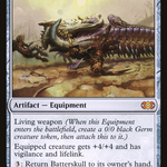 Batterskull (2XM-234) - Double Masters