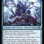 Unctus, Grand Metatect (PPONE-75P) - Phyrexia: All Will Be One Promos